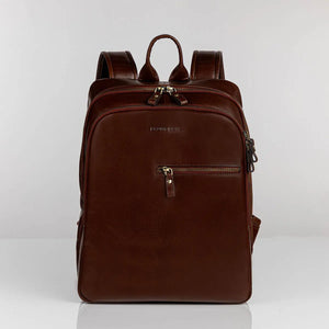 BB TOSCANA Backpack Brown Bear