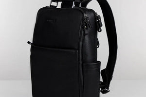 BB HAVANA BACKPACK 04 Brown Bear