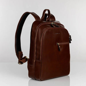 BB TOSCANA Backpack Brown Bear