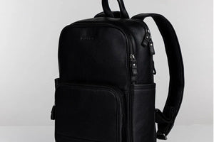 BB HAVANA Backpack 02 Brown Bear