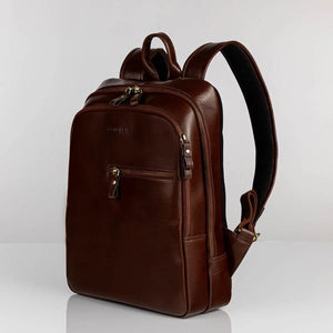 BB TOSCANA Backpack Brown Bear