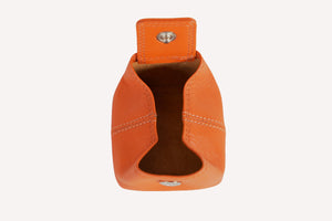 BB COIN HOLDER — Detail View 17 | Brown Bear Leather