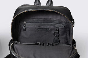 BB HAVANA BACKPACK 04 Brown Bear