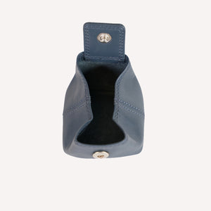 BB COIN HOLDER — Detail View 18 | Brown Bear Leather
