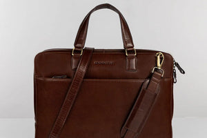BB TOSCANA Laptop 02 Brown Bear
