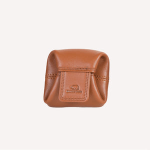 BB COIN HOLDER — Detail View 19 | Brown Bear Leather