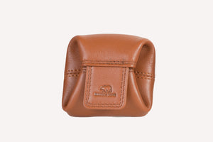 BB COIN HOLDER — Detail View 19 | Brown Bear Leather
