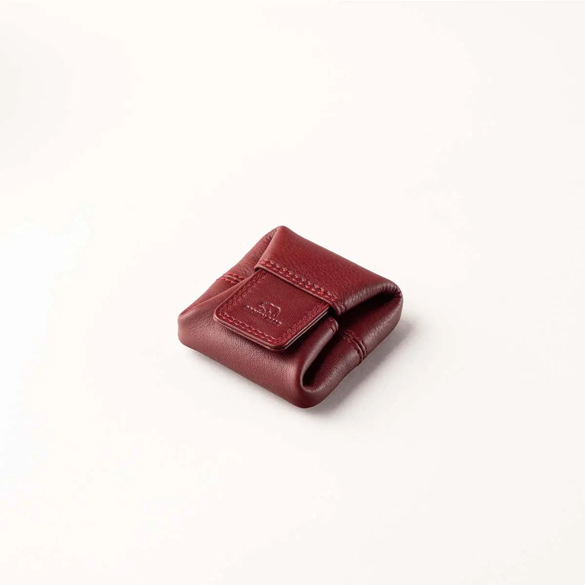 BB COIN HOLDER Red - Main Image