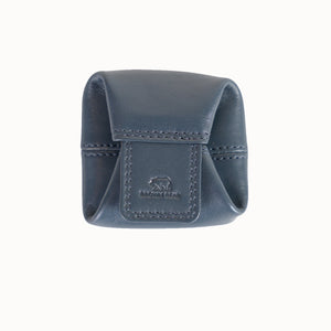 BB COIN HOLDER — Detail View 20 | Brown Bear Leather