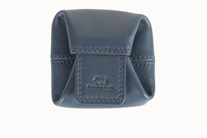 BB COIN HOLDER — Detail View 20 | Brown Bear Leather