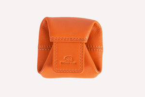 BB COIN HOLDER — Detail View 21 | Brown Bear Leather