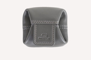 BB COIN HOLDER — Detail View 22 | Brown Bear Leather