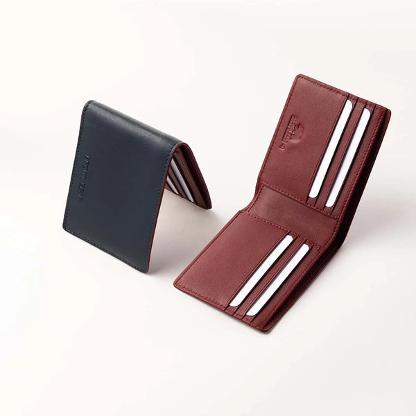BB BOSCO SIM WALLET Brown_bear_in