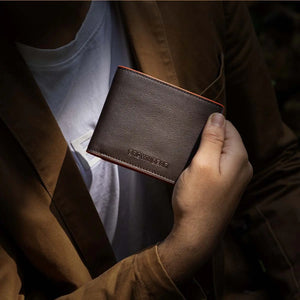 BB BOSCO SIM WALLET Brown_bear_in