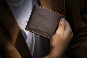 BB BOSCO SIM WALLET Brown_bear_in