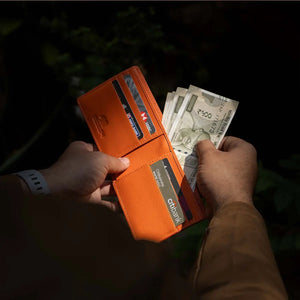 BB BOSCO SIM WALLET Brown_bear_in