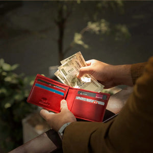 BB BOSCO SIM WALLET Brown_bear_in