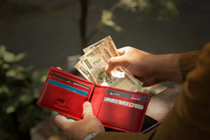 BB BOSCO SIM WALLET Brown_bear_in