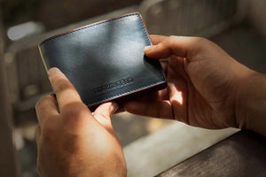 BB BOSCO SIM WALLET Brown_bear_in