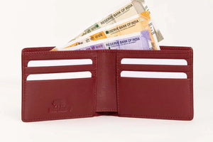 BB BOSCO SIM WALLET Brown_bear_in