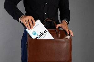 BB TOSCANA Laptop 02 Brown Bear