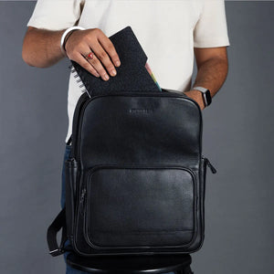 BB HAVANA Backpack 02 Brown Bear