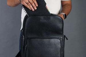 BB HAVANA Backpack 02 Brown Bear