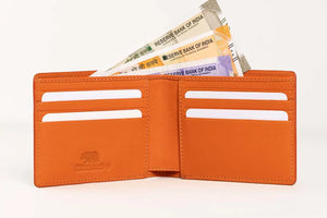 BB BOSCO SIM WALLET Brown_bear_in