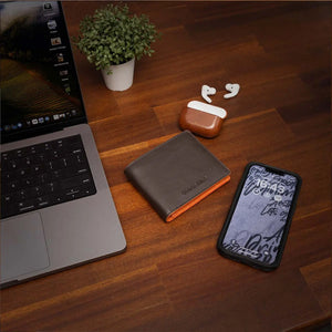 BB BOSCO SIM WALLET Brown_bear_in