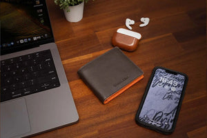 BB BOSCO SIM WALLET Brown_bear_in