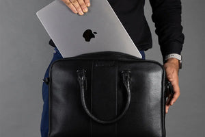 BB HAVANA Laptop 01 Brown Bear