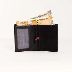 BB SLIM NOTE WALLET Brown_bear_in