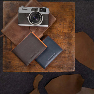 BB BOSCO SIM WALLET Brown_bear_in