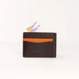 Brown/Orange