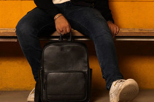 BB HAVANA Backpack 02 Brown Bear