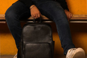 BB HAVANA Backpack 02 Brown Bear