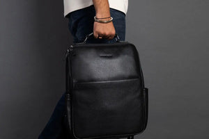 BB HAVANA BACKPACK 04 Brown Bear