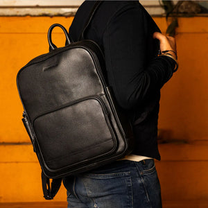 BB HAVANA Backpack 02 Brown Bear