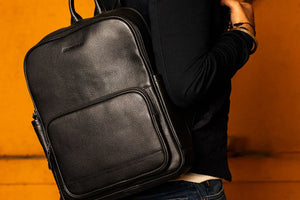BB HAVANA Backpack 02 Brown Bear
