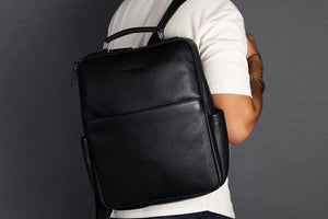 BB HAVANA BACKPACK 04 Brown Bear