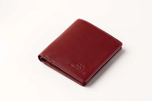BB SLIM NOTE WALLET Brown_bear_in