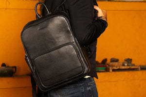 BB HAVANA Backpack 02 Brown Bear