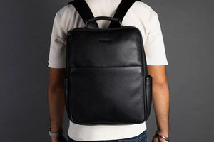 BB HAVANA BACKPACK 04 Brown Bear