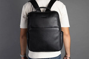 BB HAVANA BACKPACK 04 Brown Bear