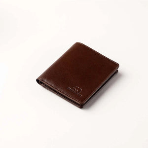 BB SLIM NOTE WALLET Brown_bear_in