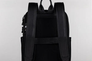 BB HAVANA Backpack 02 Brown Bear