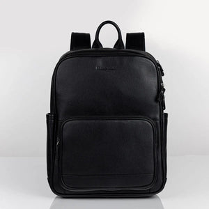 BB HAVANA Backpack 02 Brown Bear