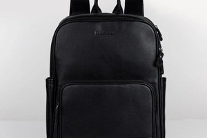 BB HAVANA Backpack 02 Brown Bear