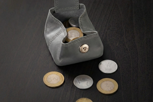 BB COIN HOLDER — Packaging | Brown Bear Leather