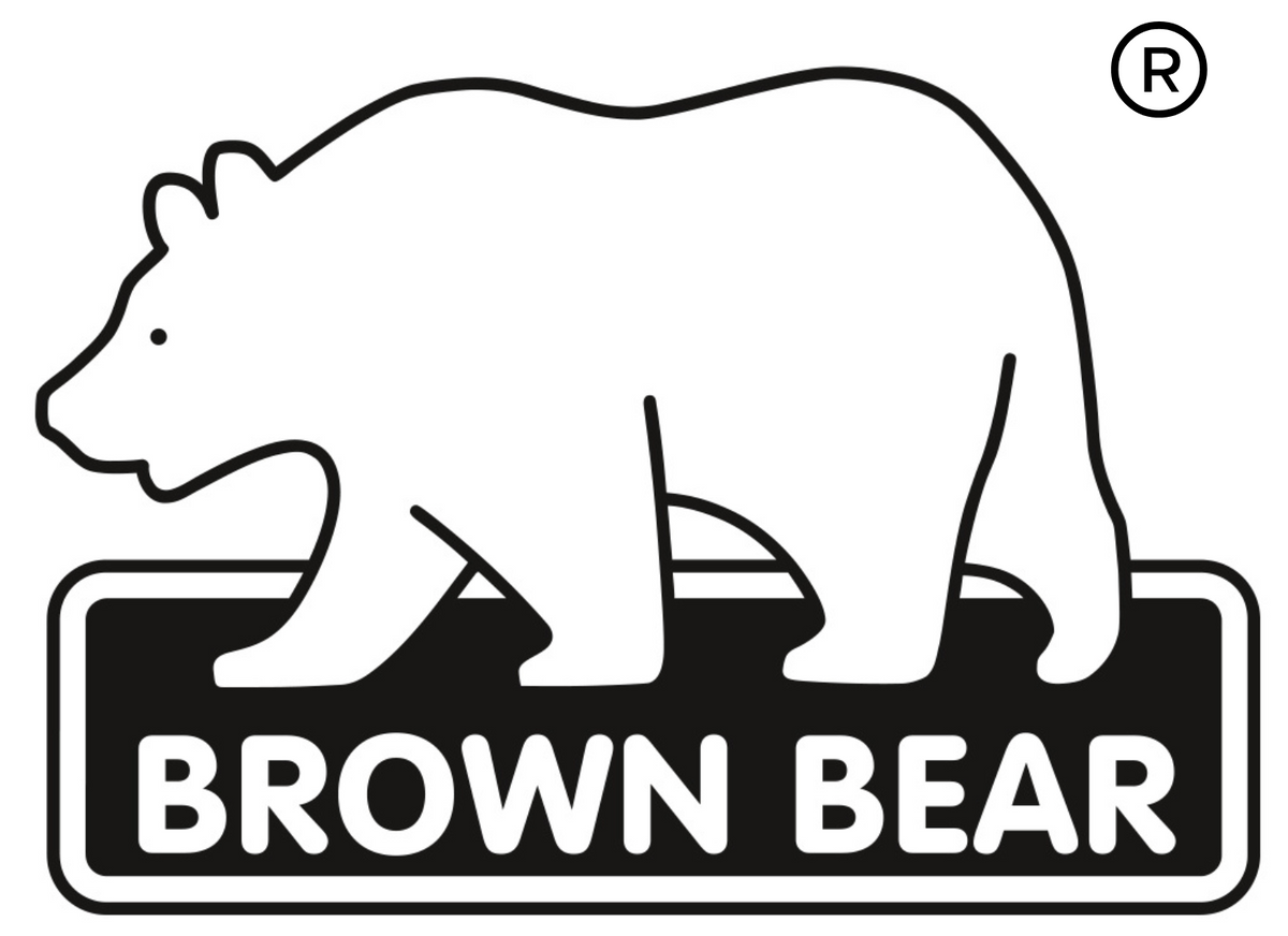 Brown Bear